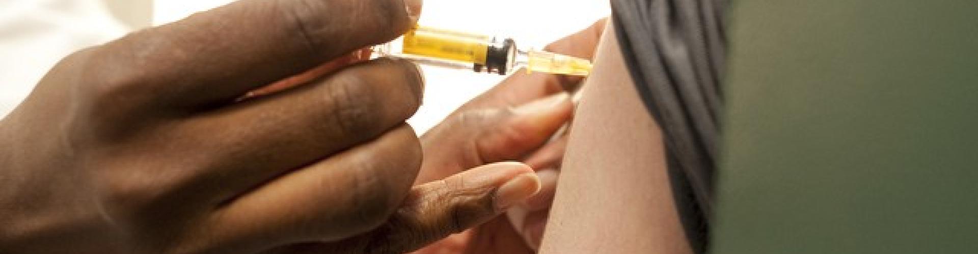 Covid-19 : Campagne de vaccination Covid-19 : Campagne de vaccination