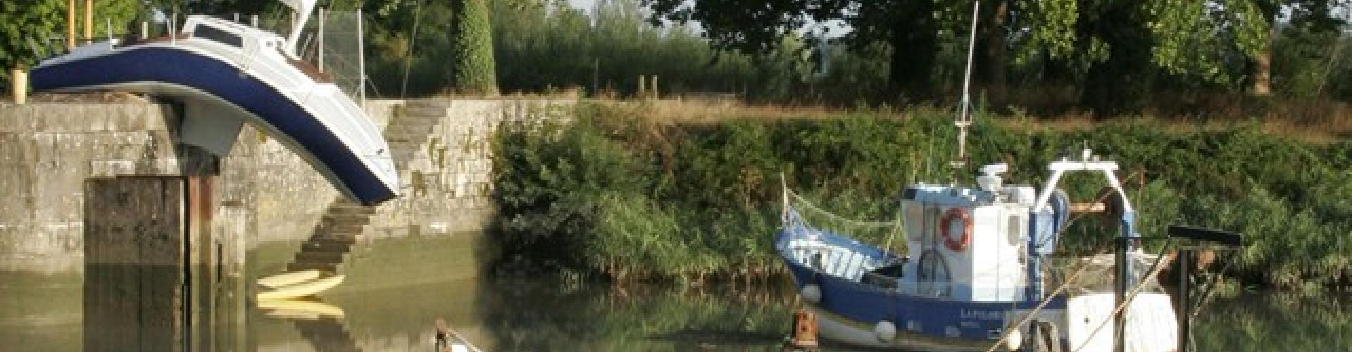 Voyage à Nantes