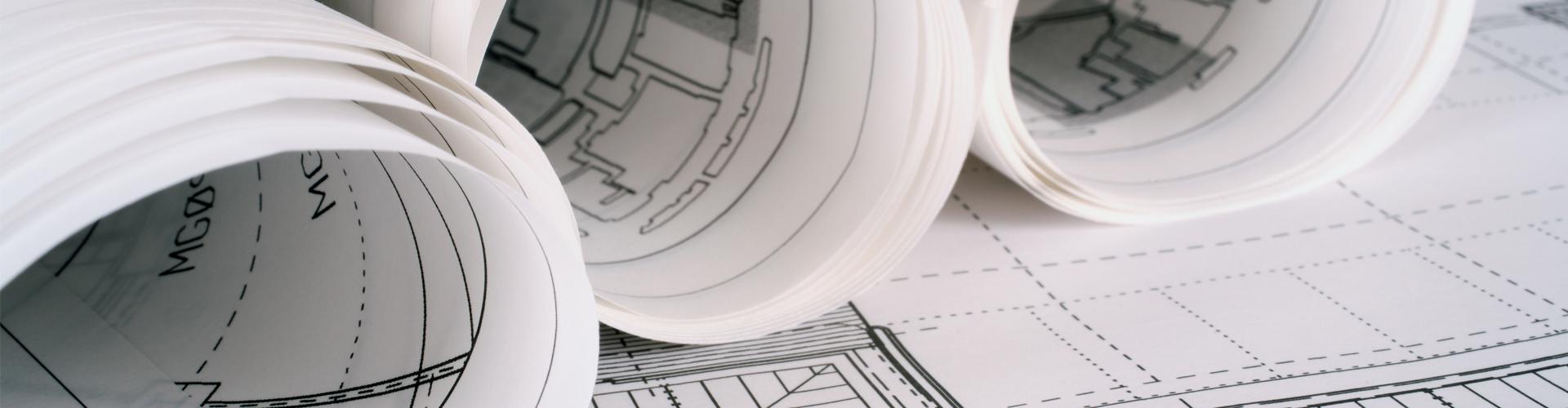 Plans urbanisme