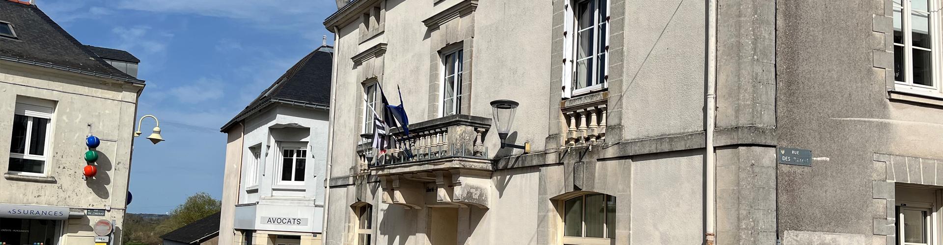 Mairie