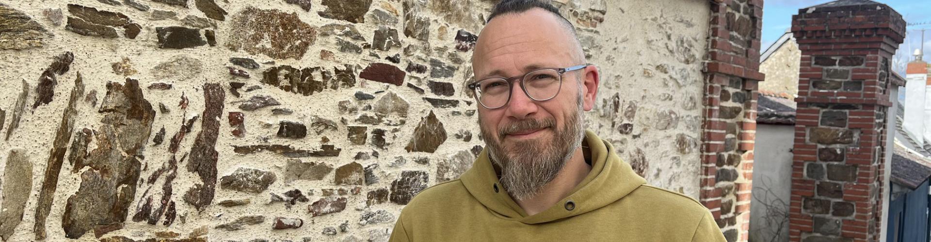 Arnaud Bitteur