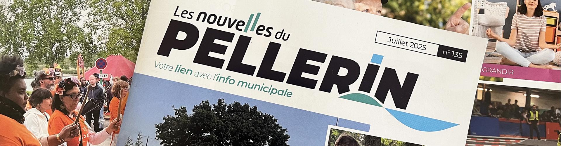 Les publications municipales