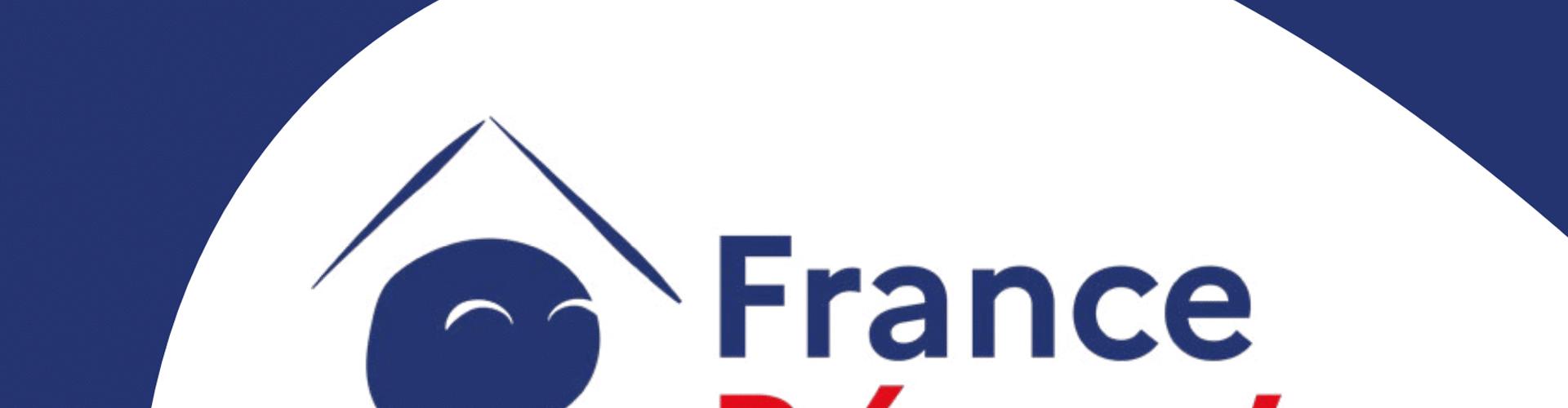 Logo France Rénov'