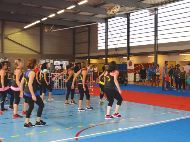 Forum des associations