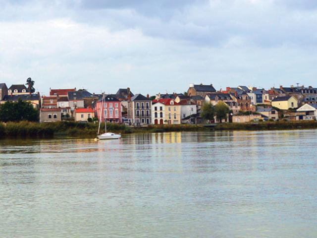 Bords de Loire