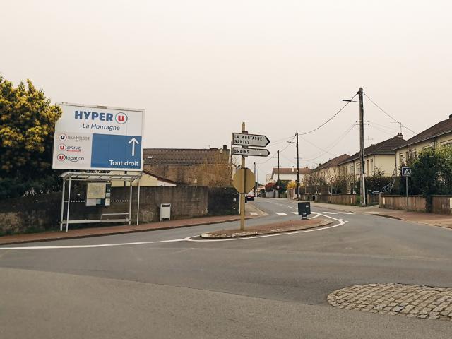 Le règlement local de publicité métropolitain (RLPm)