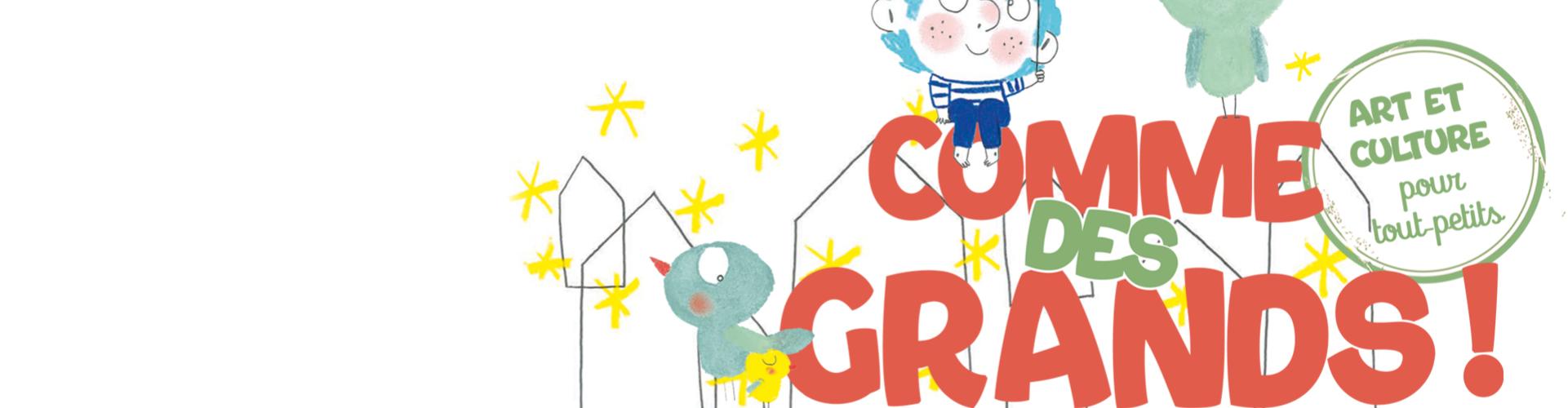 Comme des grands 2026 